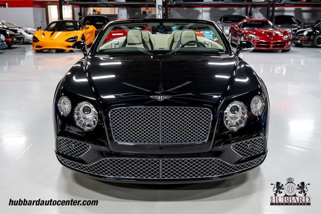 2018 Bentley Continental Timeless Series  - 22962141 - 2