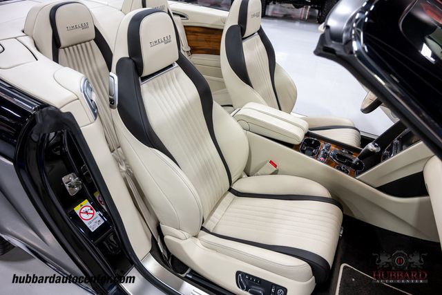2018 Bentley Continental Timeless Series  - 22962141 - 29