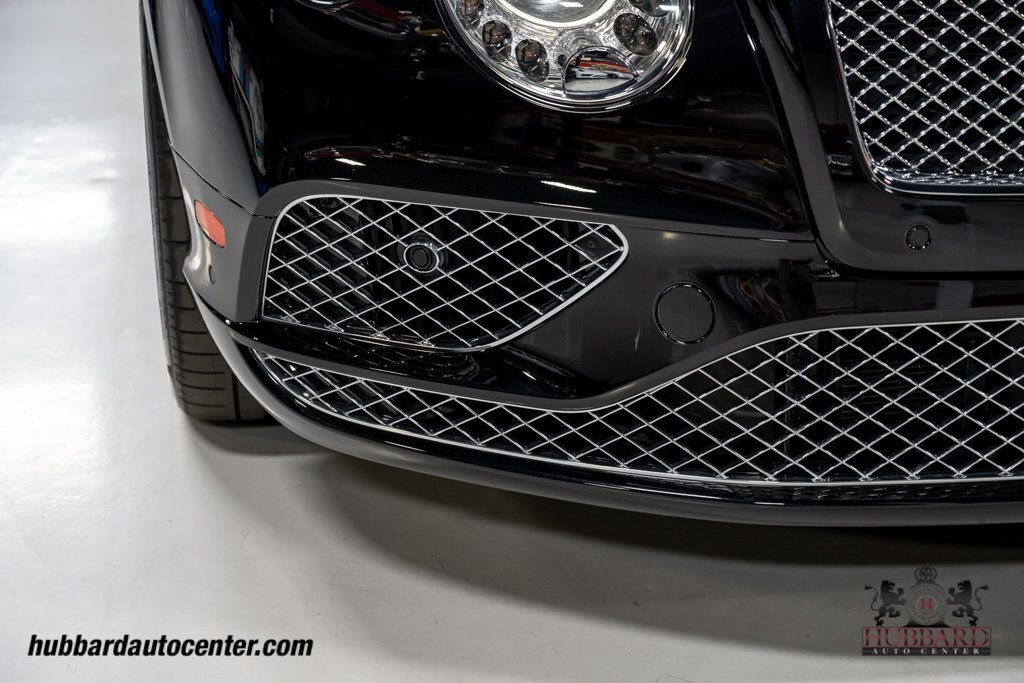 2018 Bentley Continental Timeless Series  - 22962141 - 30