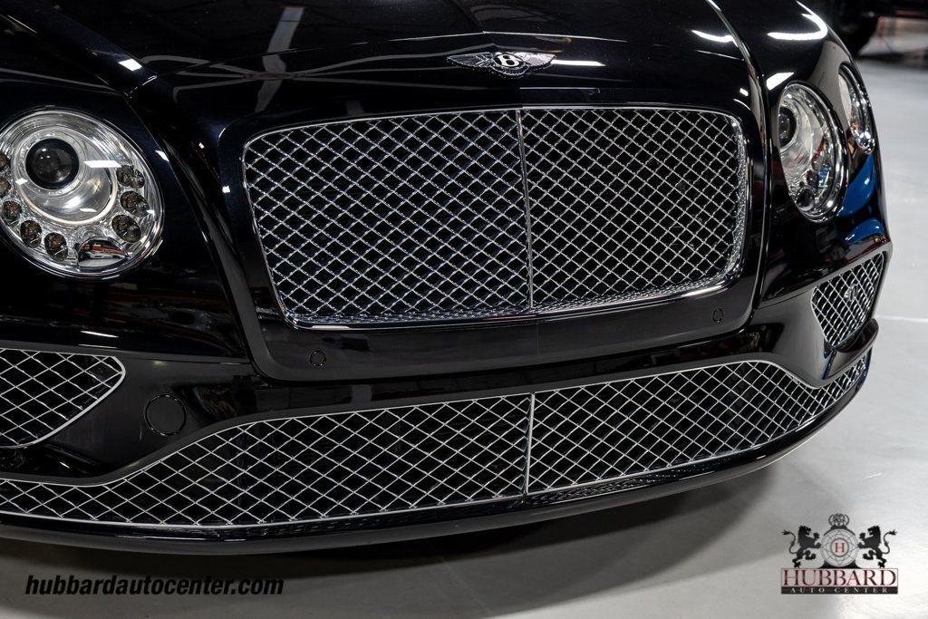 2018 Bentley Continental Timeless Series  - 22962141 - 31