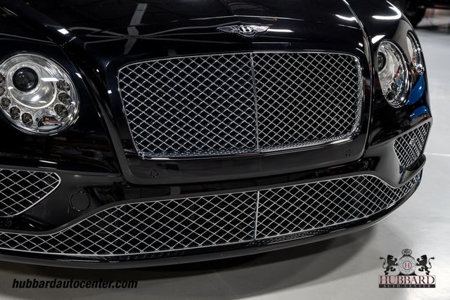 2018 Bentley Continental Timeless Series  - 22962141 - 31