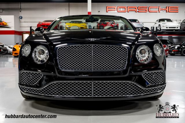 2018 Bentley Continental Timeless Series  - 22962141 - 32