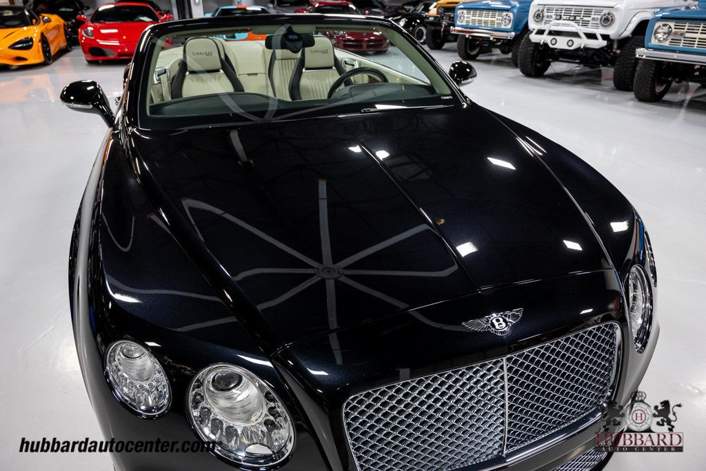 2018 Bentley Continental Timeless Series  - 22962141 - 33