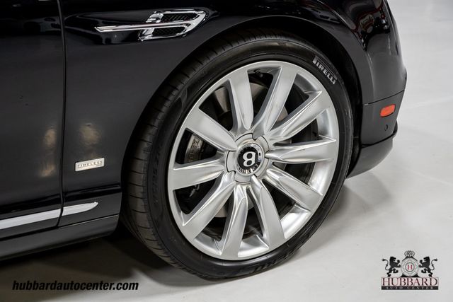 2018 Bentley Continental Timeless Series  - 22962141 - 35