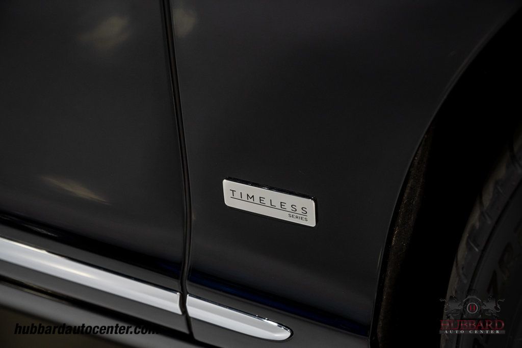 2018 Bentley Continental Timeless Series  - 22962141 - 36