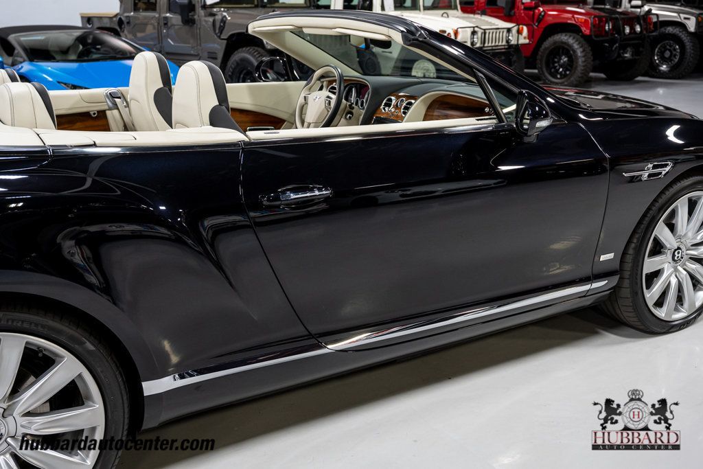 2018 Bentley Continental Timeless Series  - 22962141 - 37