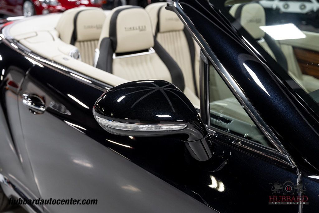 2018 Bentley Continental Timeless Series  - 22962141 - 38