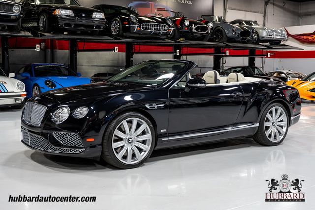 2018 Bentley Continental Timeless Series  - 22962141 - 3
