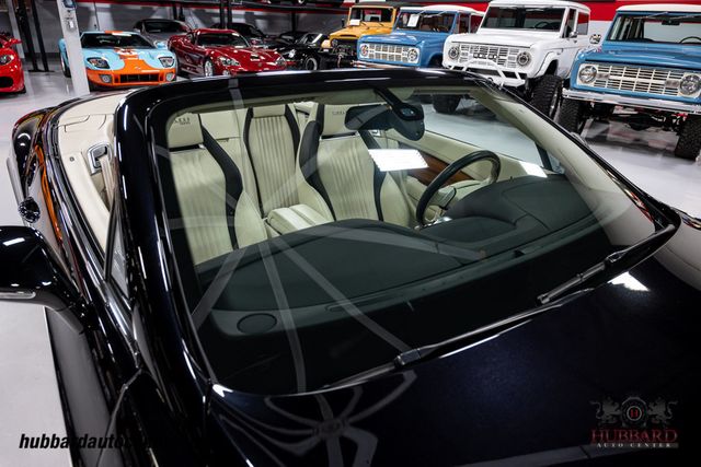 2018 Bentley Continental Timeless Series  - 22962141 - 39