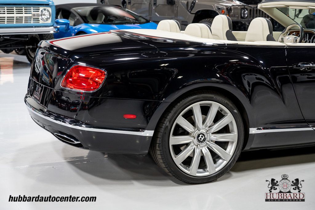 2018 Bentley Continental Timeless Series  - 22962141 - 41