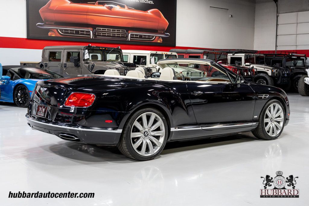 2018 Bentley Continental Timeless Series  - 22962141 - 42