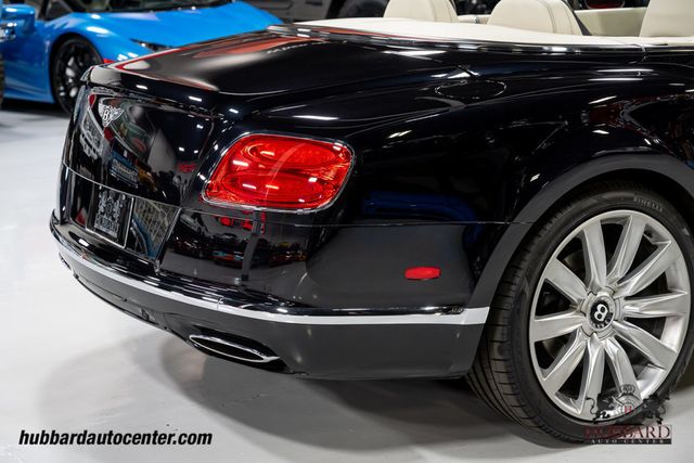 2018 Bentley Continental Timeless Series  - 22962141 - 43