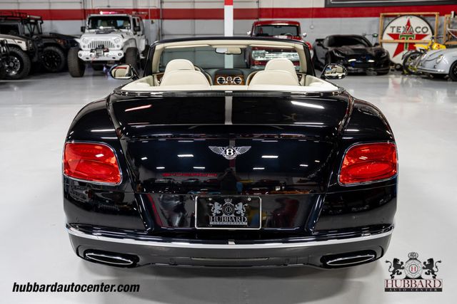 2018 Bentley Continental Timeless Series  - 22962141 - 45