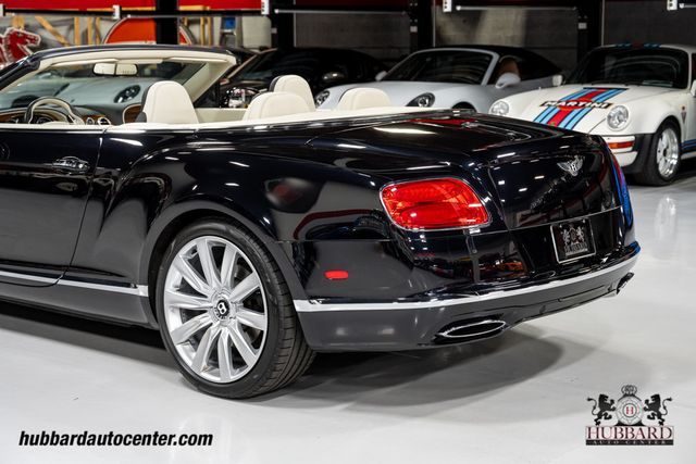 2018 Bentley Continental Timeless Series  - 22962141 - 46