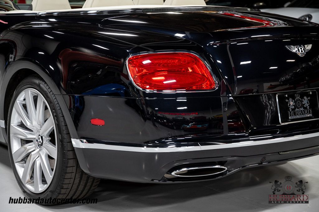 2018 Bentley Continental Timeless Series  - 22962141 - 47