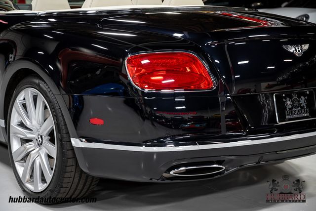 2018 Bentley Continental Timeless Series  - 22962141 - 47