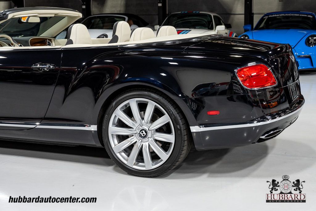 2018 Bentley Continental Timeless Series  - 22962141 - 48