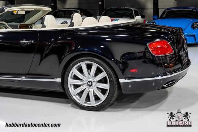 2018 Bentley Continental Timeless Series  - 22962141 - 48