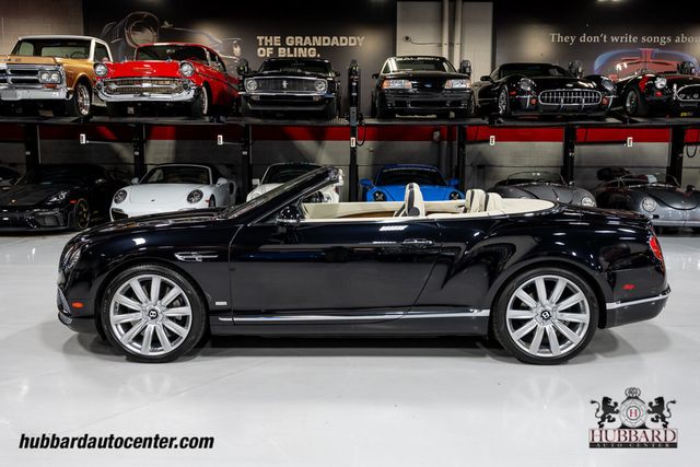 2018 Bentley Continental Timeless Series  - 22962141 - 4