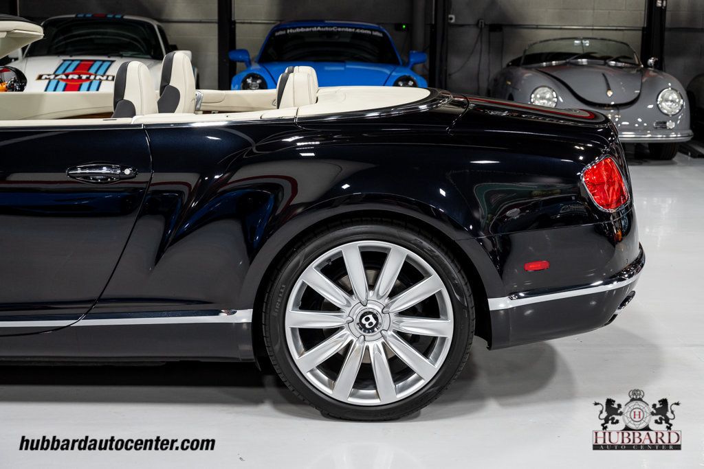 2018 Bentley Continental Timeless Series  - 22962141 - 49