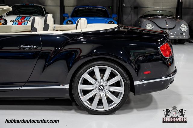 2018 Bentley Continental Timeless Series  - 22962141 - 49