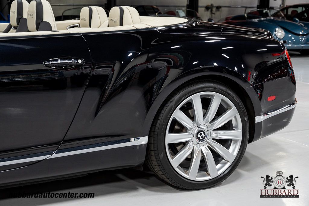 2018 Bentley Continental Timeless Series  - 22962141 - 50