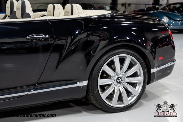 2018 Bentley Continental Timeless Series  - 22962141 - 50