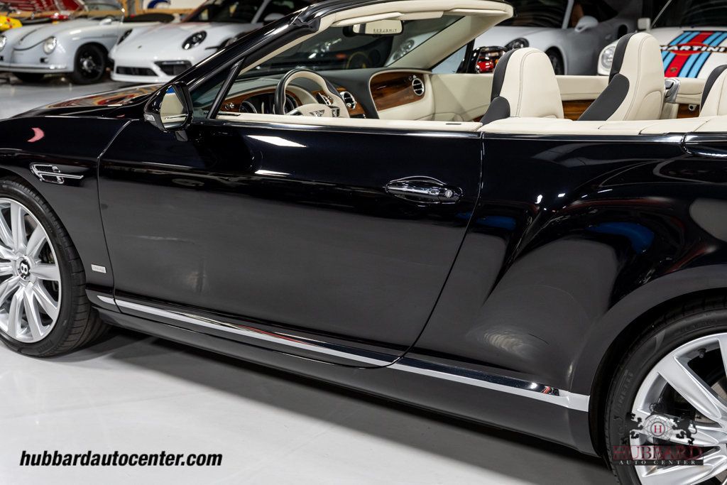 2018 Bentley Continental Timeless Series  - 22962141 - 51