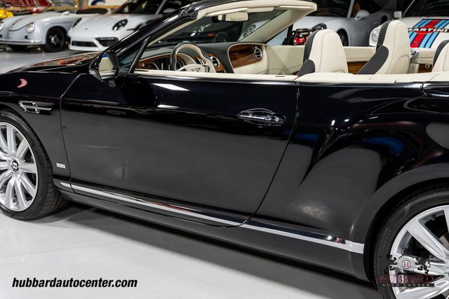 2018 Bentley Continental Timeless Series  - 22962141 - 51