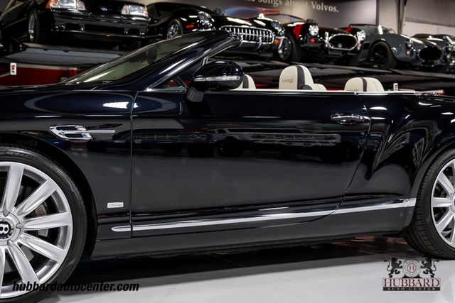 2018 Bentley Continental Timeless Series  - 22962141 - 52