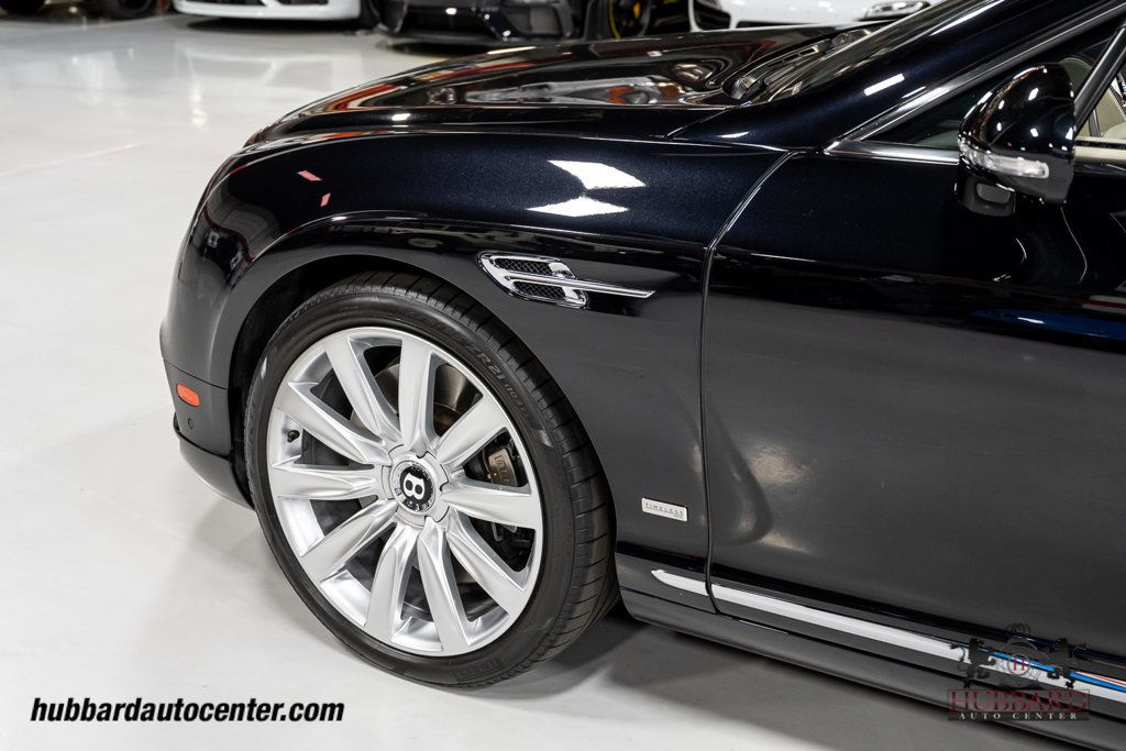 2018 Bentley Continental Timeless Series  - 22962141 - 53