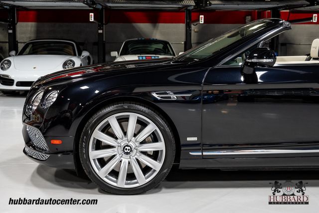 2018 Bentley Continental Timeless Series  - 22962141 - 54