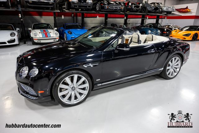 2018 Bentley Continental Timeless Series  - 22962141 - 55