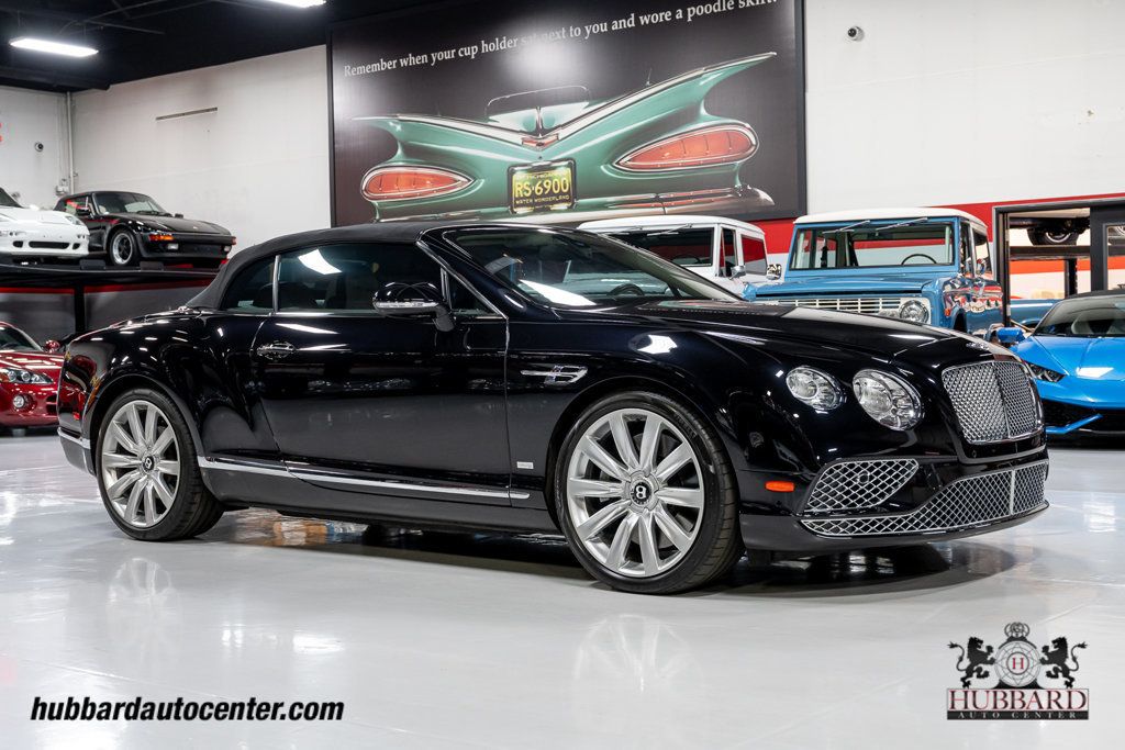 2018 Bentley Continental Timeless Series  - 22962141 - 56