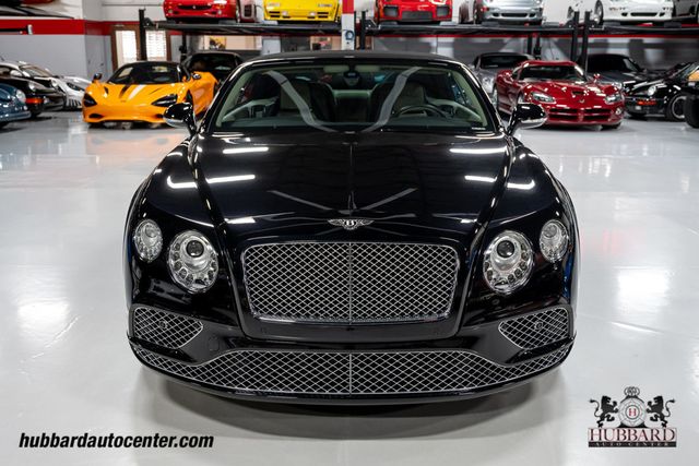 2018 Bentley Continental Timeless Series  - 22962141 - 57