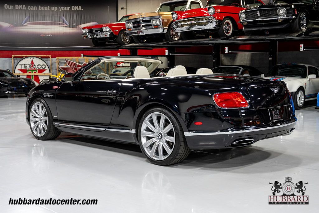 2018 Bentley Continental Timeless Series  - 22962141 - 5