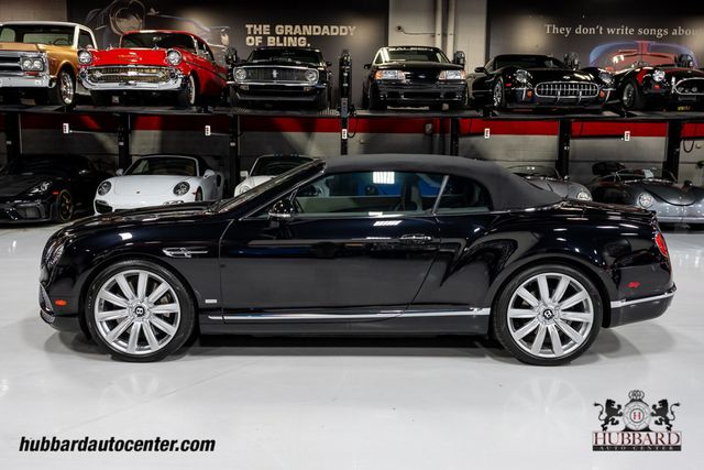 2018 Bentley Continental Timeless Series  - 22962141 - 59