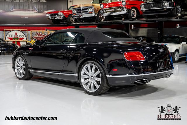 2018 Bentley Continental Timeless Series  - 22962141 - 60
