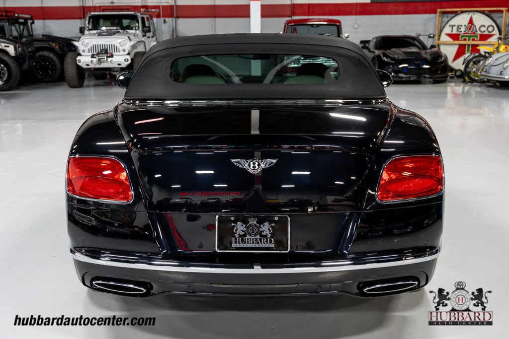 2018 Bentley Continental Timeless Series  - 22962141 - 61