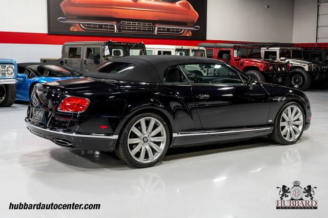 2018 Bentley Continental Timeless Series  - 22962141 - 62