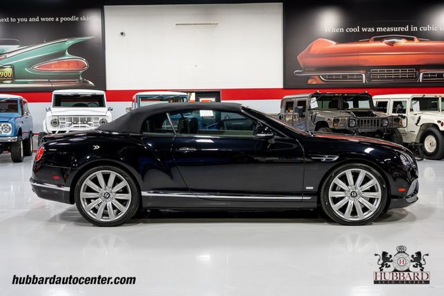 2018 Bentley Continental Timeless Series  - 22962141 - 63