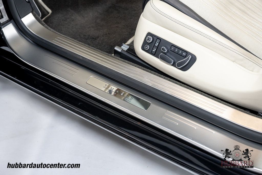 2018 Bentley Continental Timeless Series  - 22962141 - 64