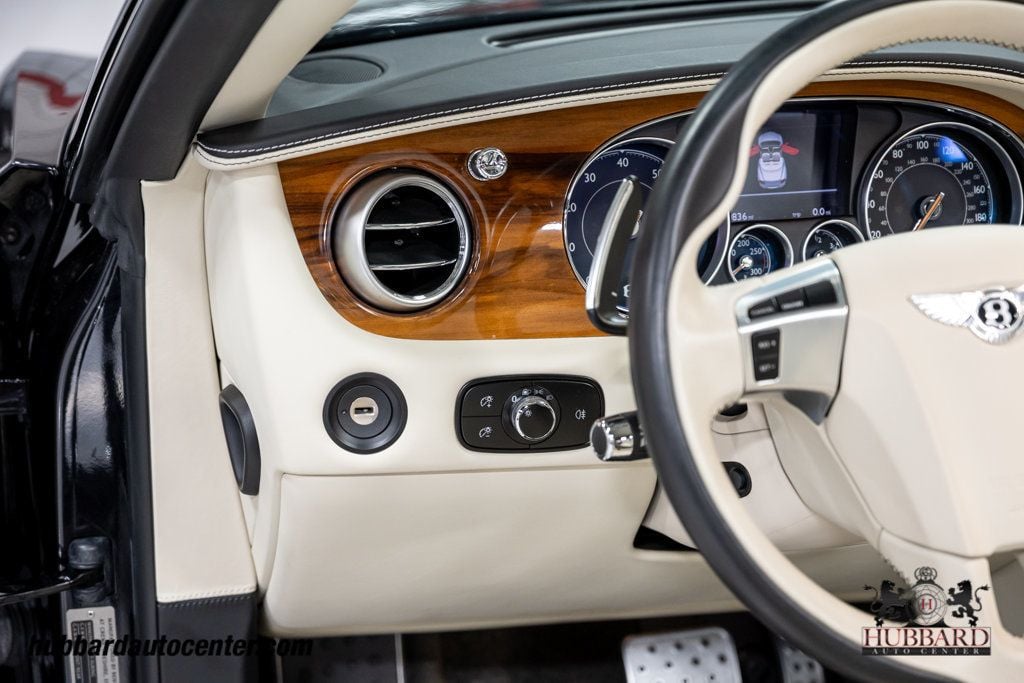 2018 Bentley Continental Timeless Series  - 22962141 - 66