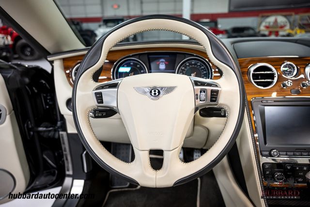 2018 Bentley Continental Timeless Series  - 22962141 - 67