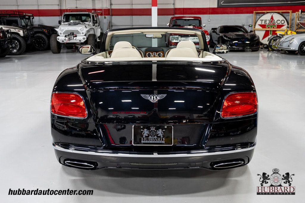 2018 Bentley Continental Timeless Series  - 22962141 - 6