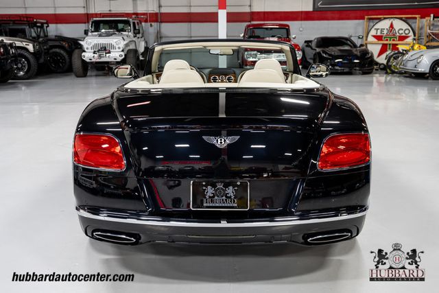 2018 Bentley Continental Timeless Series  - 22962141 - 6