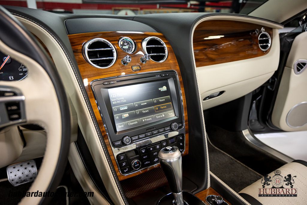 2018 Bentley Continental Timeless Series  - 22962141 - 70