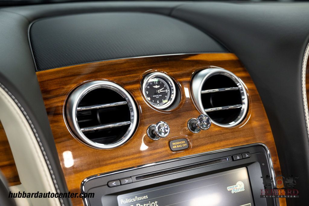 2018 Bentley Continental Timeless Series  - 22962141 - 71