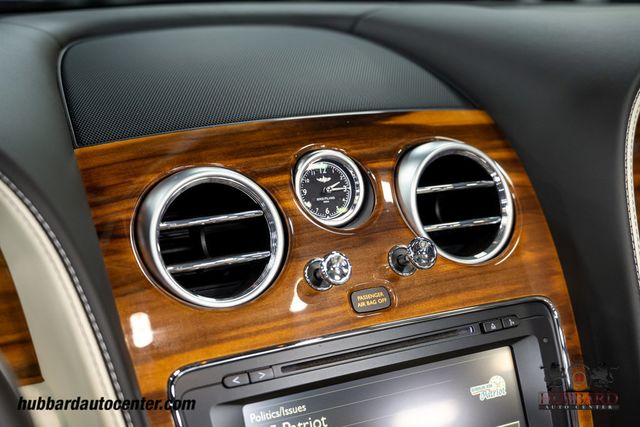 2018 Bentley Continental Timeless Series  - 22962141 - 71