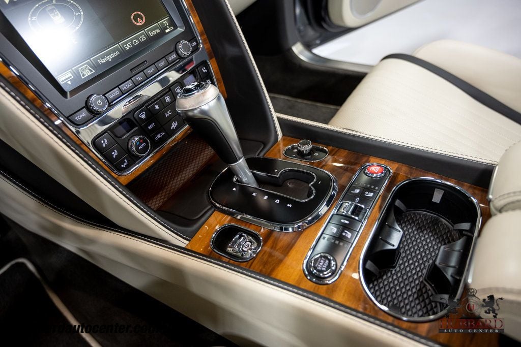 2018 Bentley Continental Timeless Series  - 22962141 - 74